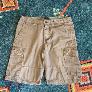Men’s Hurley shorts size 34
